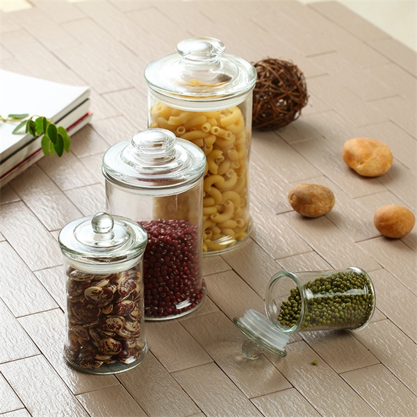 storage jar