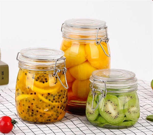 storage jar