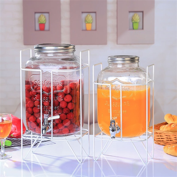 Juice can
